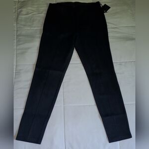 Vera Wang High Rise Pants